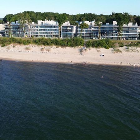 Apartamenty The View Hevenia Реваль Экстерьер фото