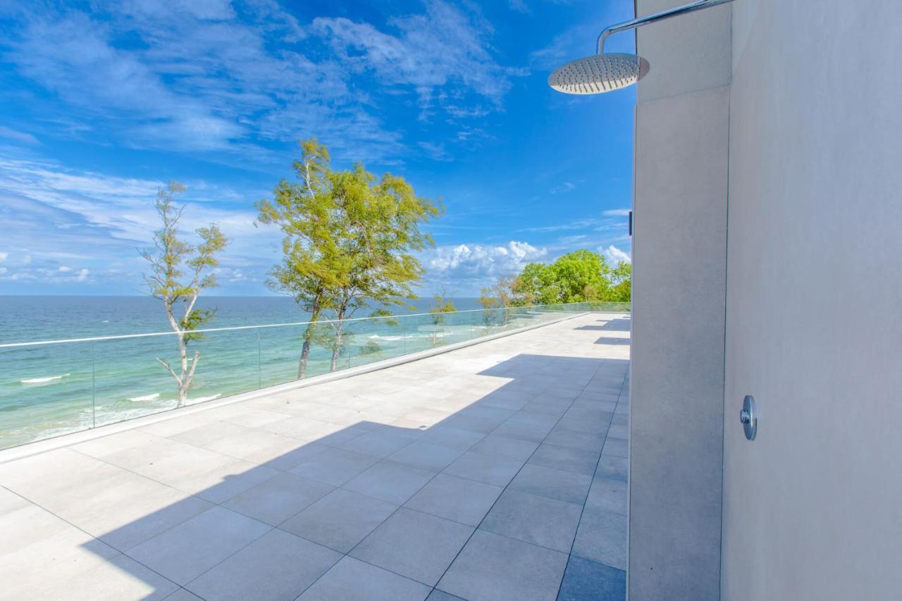 Apartamenty The View Hevenia Реваль Экстерьер фото