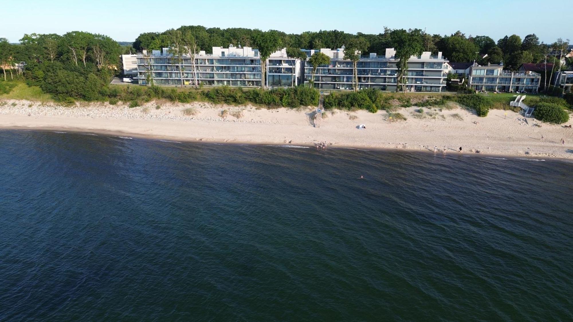Apartamenty The View Hevenia Реваль Экстерьер фото